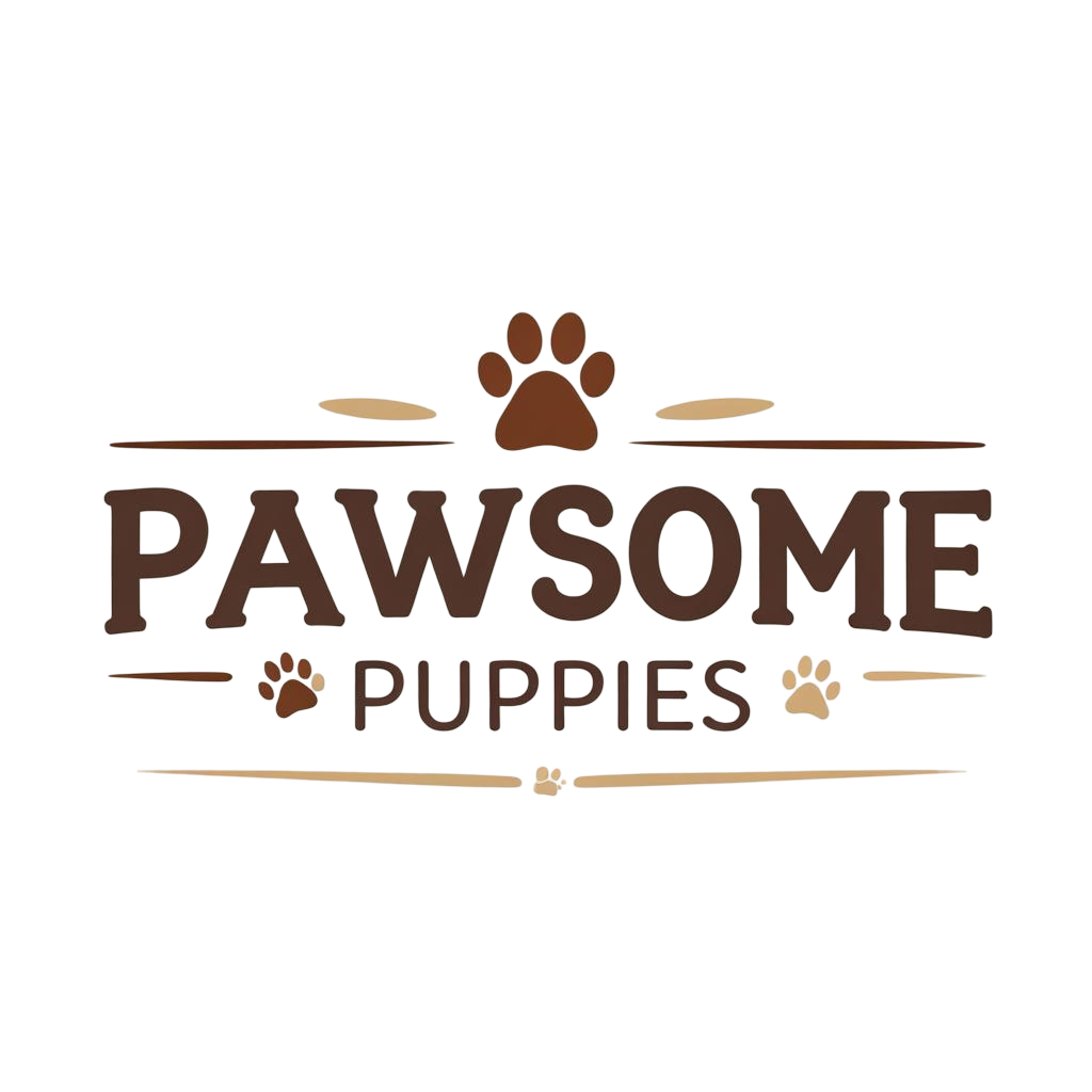 pawsome puppies